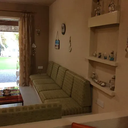 Villa King Alexander *